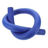 Toyvian Flexibler Soft Golf Trainingsstab Golfschwung Trainer Schutz für Handgelenk und Schulter...