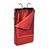 predolo Zaumzeugtasche für Pferde, Reißfestes Führstrick, Kopfstück, Geschenkgeschirr mit 3...