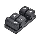 Fenstersteuerung Schalter für Audi A4 / S4 B8 Avant 2007-2012 8K0 959 851 D 8K0959851,elektrischer...