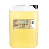 Naissance natürliches Mandelöl süß (Nr. 215) 5 Liter (5000ml) - Vegan, gentechnikfrei - Ideal...