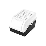 Rival Kartoffelbox Gemüsebox für ca. 5 kg Kartoffelkiste 29 x 19 x 18,5 cm Kartoffel Gemüse...