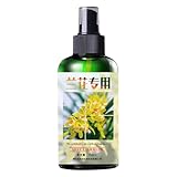 Orchideendünger - Wurzelverstärker, Bloom Booster | Blattwachstum Promotorspray, nährstoffreiche...