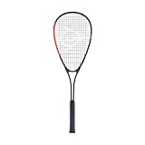 DUNLOP Squash Schläger HIRE