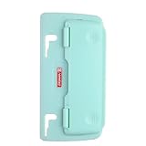 Brunnen Taschenlocher Colour Code abheftbarer Locher (mint)