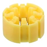 WHAMVOX Aufblasbare Automatische Rettungswesten Pille Wasserlöslich Langlebig und Druckbeständig...