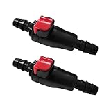 Generisch Verbinder für Trinkblasen,Leckdichter Adapter Aus 2 Teilen | Adapter Für Hydrationsblase...