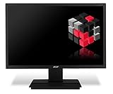 Acer B226WL - 22 Zoll TFT Monitor Flachbildschirm Monitor - interne Lautsprecher - schwarz...