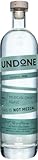 Undone No. 4 Mexican Smoky Agave - Not Mezcal 0,7 Liter