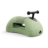 Scoot & Ride My First 3in1 Rutscher in der Farbe Olive, Baby-Walker, Ride-On und Caster-Board, ab 6...