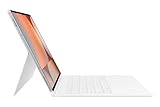 Samsung Book Cover Keyboard EF-DX925 für das Galaxy Tab S10 Ultra | Tab S9 Ultra mit...