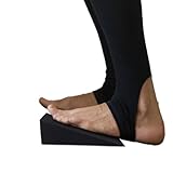 Beinübungen für Physiotherapie | Schrägbrett | Schrägbrett für Squats und Stretching |...