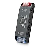 BRIMETI Trafo 220 V 24 V LED Driver 100 W ultradünn Trafo 4,16 A Adapter Netzteil 220 V AC auf 24 V...
