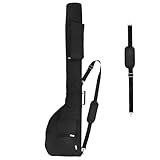 Golf-Reisetasche Mini, Golftasche Klein, Golf Club Mini Tragetasche, Tragbare Faltbare Golfschläger...