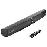 Soundbar für TV Geräte, 2-in-1 Trennbare Tower-Lautsprecher mit Bluetooth 5.3/HDMI-ARC/Optisch/AUX...