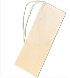 SACASAC ® Baguette-Tasche – Schutz – Tragegriff – 25 x 65 cm – 100% Baumwolle – Fab...