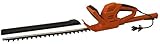 ATIKA HA 550/58 Heckenschere Strauchschere Heckentrimmer | 230V | 550W | Schnittlänge: 522 mm |...