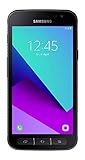 Samsung Galaxy Xcover 4 Smartphone (12,67 cm (5 Zoll) Touch-Display, 16 GB Speicher, Android 7,0...