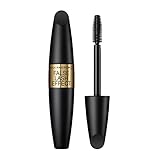 MAX FACTOR - False Lash Effect Mascara - Volumising Formula, Pro-Vitamin B5, Clump-Free, Flake-Free,...