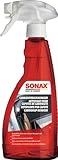 SONAX CabrioverdeckReiniger (500 ml) Beseitigung von Verschmutzungen aus Stoff- und...