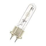 OSRAM Hochdruck Entladungslampe POWERBALL HCI-T Excellence, MH keramisch geschlossene Leuchten,...