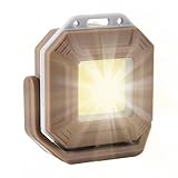 Camping-Lichter, vielseitig einsetzbar, USB-Lampe, klein, hell, wasserdicht, zum Lesen, Jagd, Auto,...