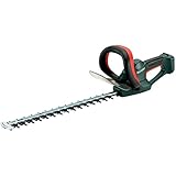 Metabo Akku-Heckenschere AHS 18-55 V (600463850) 18V ; Karton, Akkuspannung: 18 V, Max....