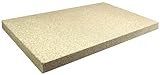 hs-kamine Vermiculite Feuerraumplatten Schamotte Ersatz Schamotte Ofenauskleidung Feuerraum...