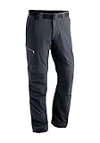 Maier Sports Tajo 2, Herren Wanderhose, Wasserabweisende Outdoorhose für Trekking und Hiking,...