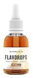 Myprotein Flavdrops Vanilla, 1er Pack (1 x 100 ml)