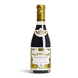 Giusti - IGP-Balsamico-Essig aus Modena 2 Goldmedaillen - 250ml Champagnotta