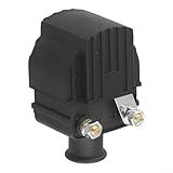 Filteilect 1 x Marine-Außenbordmotor-Zündspule für Mercury Sailor 6-225HP 339-832757A4