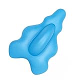 Beckenboden-Muskeltrainer, PC-Muskeltrainer, tragbar, weiches Kissen, Kegel-Training, Massagegerät,...