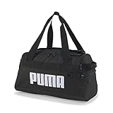 PUMA Challenger Duffel Bag Xs Sporttasche, Black, OSFA