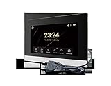 1080P-Video-Gegensprechanlage, intelligente drahtlose WiFi-Video-Türklingel for zu Hause, ein...