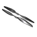 15 Zoll 3K Vollcarbon 1575 Propeller 15x7,5 CW CCW Requisiten for RC FPV Racing Flugzeug Quadcopter...