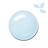 Nicedeco Gel Nagellack UV Base Coat Unterlack für Fingernägel Rubber Base Gel 10ML - 003