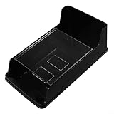 Langlebiger Türklingel-Regenschutz mit effektivem wasserdichtem Schild zum Schutz der Türklingeln...