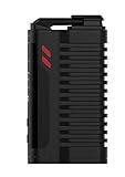 FENiX 2 MAX Vaporizer Verdampfer für Kräuter & Extrakte | Echte Konvektion | Titankammer | 4800...