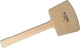 Narex Klopfholz / Holzhammer für Stechbeitel