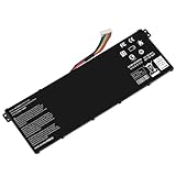 PASUKTER AC14B8K Laptop Akku für Acer Aspire R3-131T R3-131T- P344 R5-571T R5-571T-59DC R5-571TG...