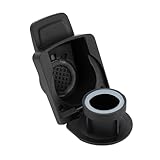 Capsule adapter, Kapseladapter Kaffeemaschinenzubehör ， Kompatibel mit DOLCE GUSTO...