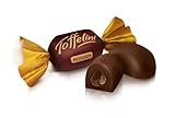 ROSHEN Konfekt 'TOFFELINI' Toffee mit Kakaofüllung 1kg