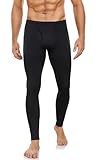 BENNIES Thermounterhose Herren Thermo Unterwäsche Warme Unterhosen Lang Thermounterwäsche...