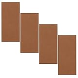 SOIMISS 4 Stück pack Leere Storyboard Notizbücher mit 4 panel Layout Tragbare Kleiner...