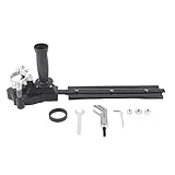 Heckenscheren-Adapter-Winkelschleifer-Befestigungsset, wandeln Sie den elektrischen Winkelschleifer...