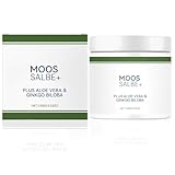 Moossalbe Plus, Moossalbe Gesicht Falten Testsieger, Mooscreme Gegen Falten, Moos Salbe Gesicht,...