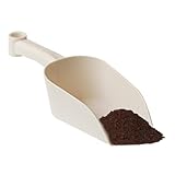 Gartenspaten, kleine Handkelle, Gartenpflege-Werkzeug für Rasen, Bauernhof, Beete, Damen, Kinder,...