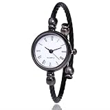Ziyan Damen Uhren Schmuck Quarzuhr Analog Muttertagsgeschenk Geburtstagsgeschenk Mode Damenuhren...