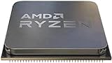 AMD Ryzen 9 Pro 7945-3.7 GHz - 12 Kerne - 24 Threads - 64 MB Cache-Speicher - Socket AM5 - OEM