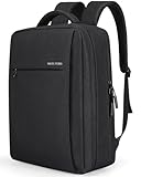 MARK RYDEN Laptop Rucksack Herren, 180 Grad Offen Schulrucksack Notebook Backpack Tagesrucksack,...